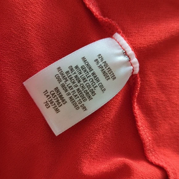 🆕🌿LEITH DRESS🌿 - Picture 7 of 7